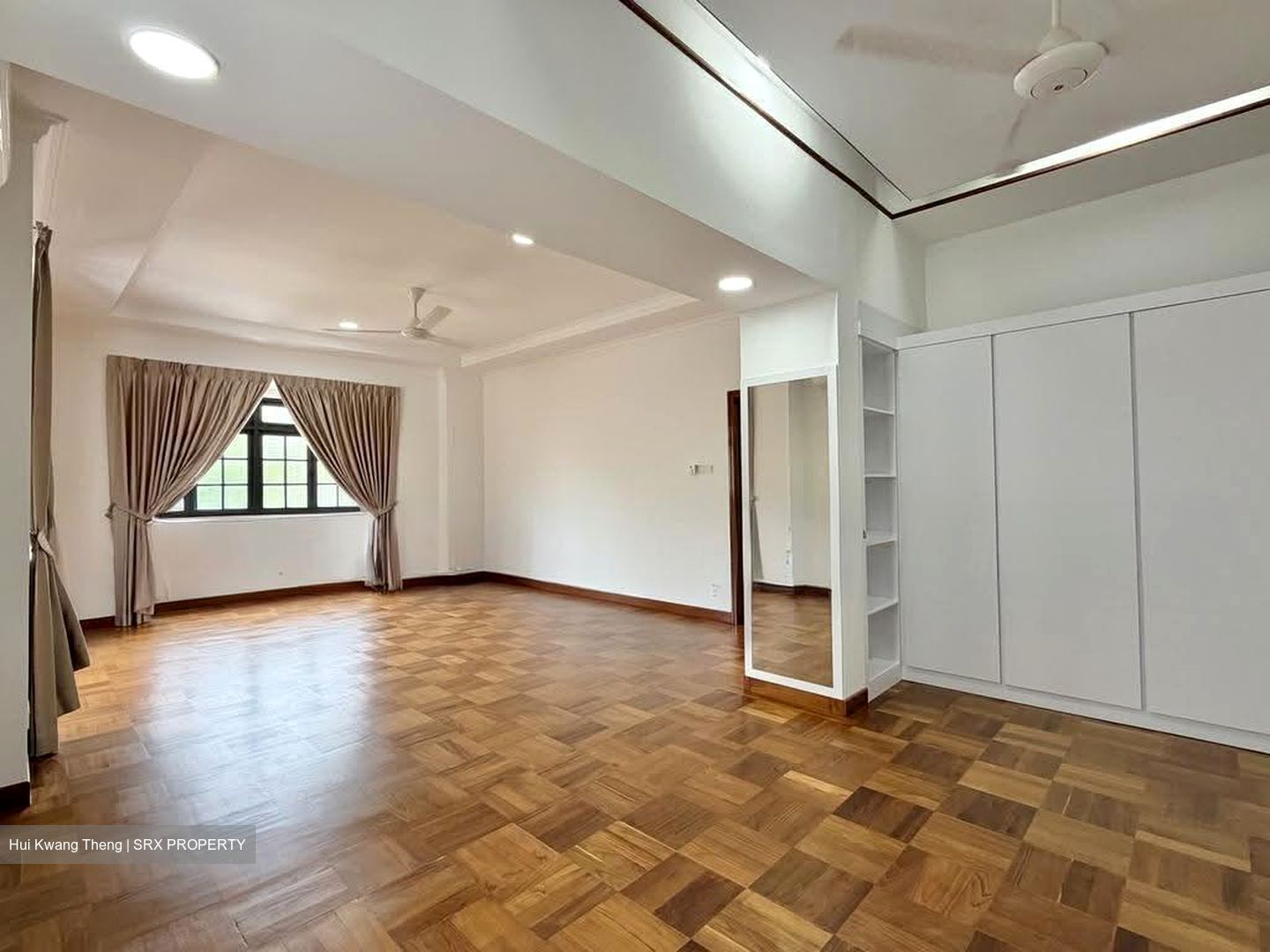 Leedon Road (D10), Detached #612740771